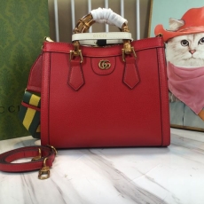 Gucci Top Handle Bags